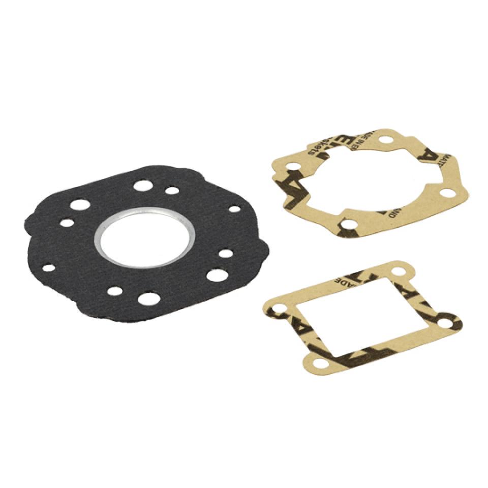 Joint moteur Artein pour Moto Derbi 50 GPR R Avant 2005 Neuf