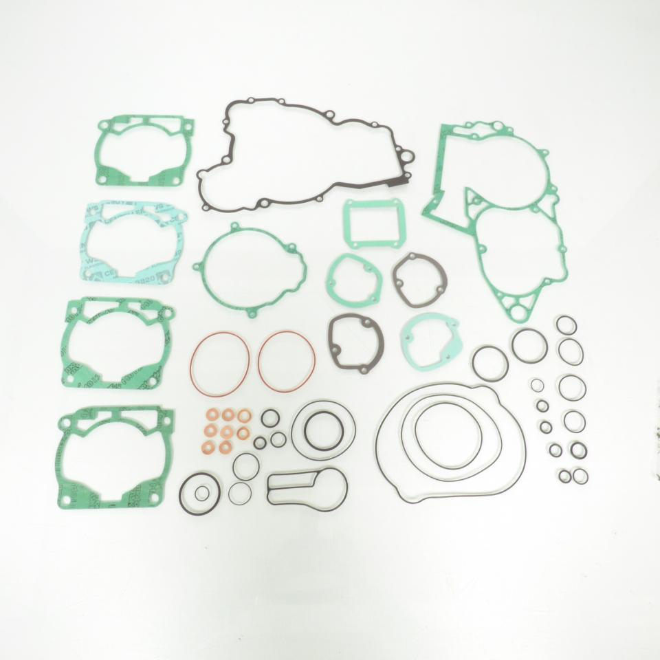 Pochette joint moteur Athena pour moto KTM 300 EXC 2004-2007 P400270850009 Neuf