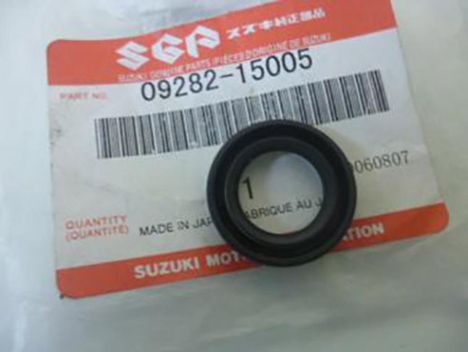 Joint moteur Générique pour Moto Suzuki 250 TS 09282-15005 Neuf
