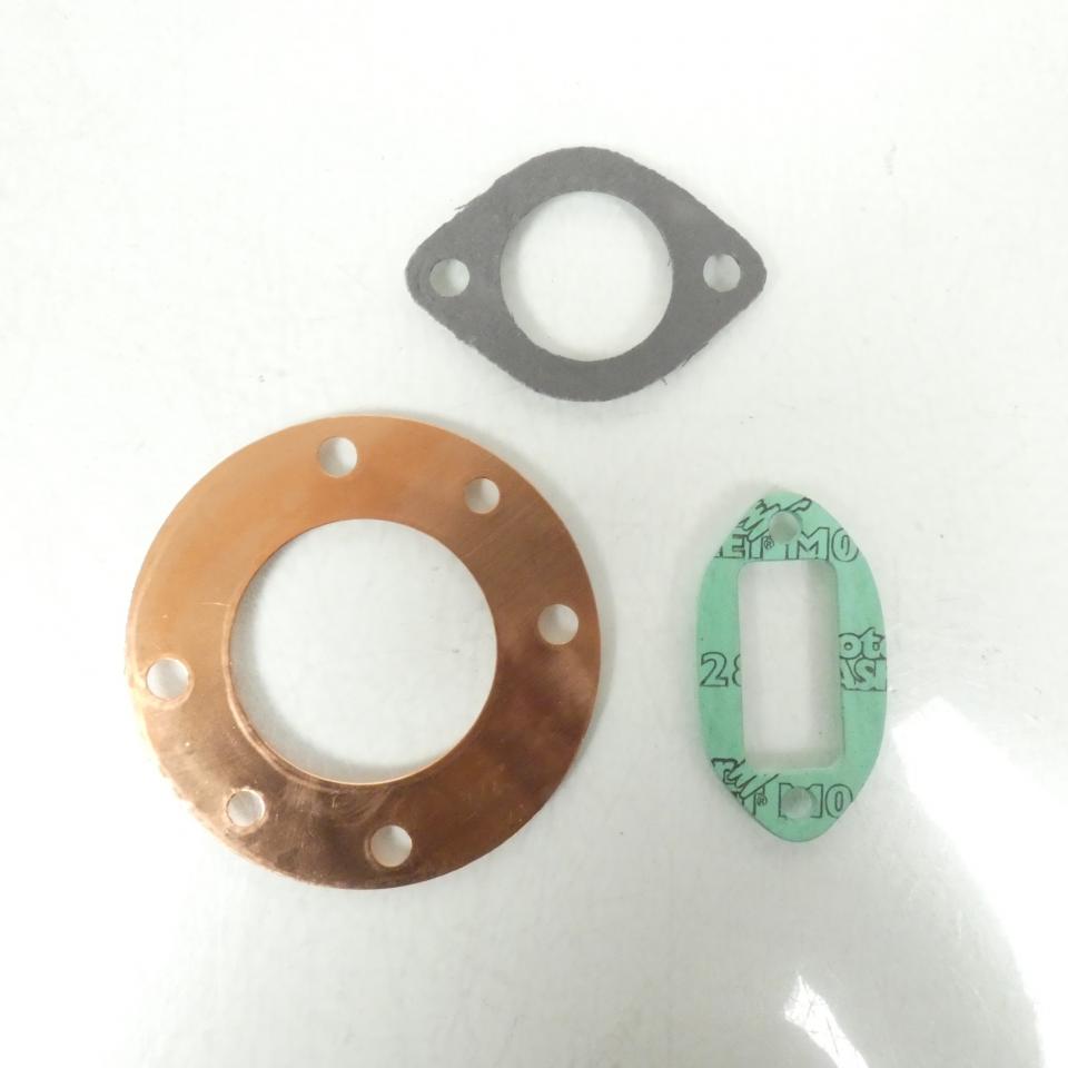 Pochette joint moteur Athena pour moto Zundapp 125 Regolarita 2T P400500850030