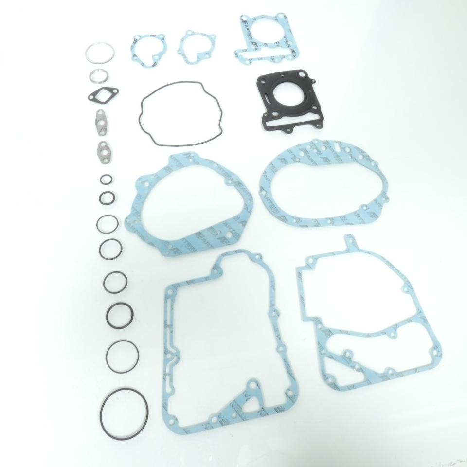Pochette de joints moteur Artein pour scooter Kymco 125 Dink Après 2006 J0000KM000709 Neuf