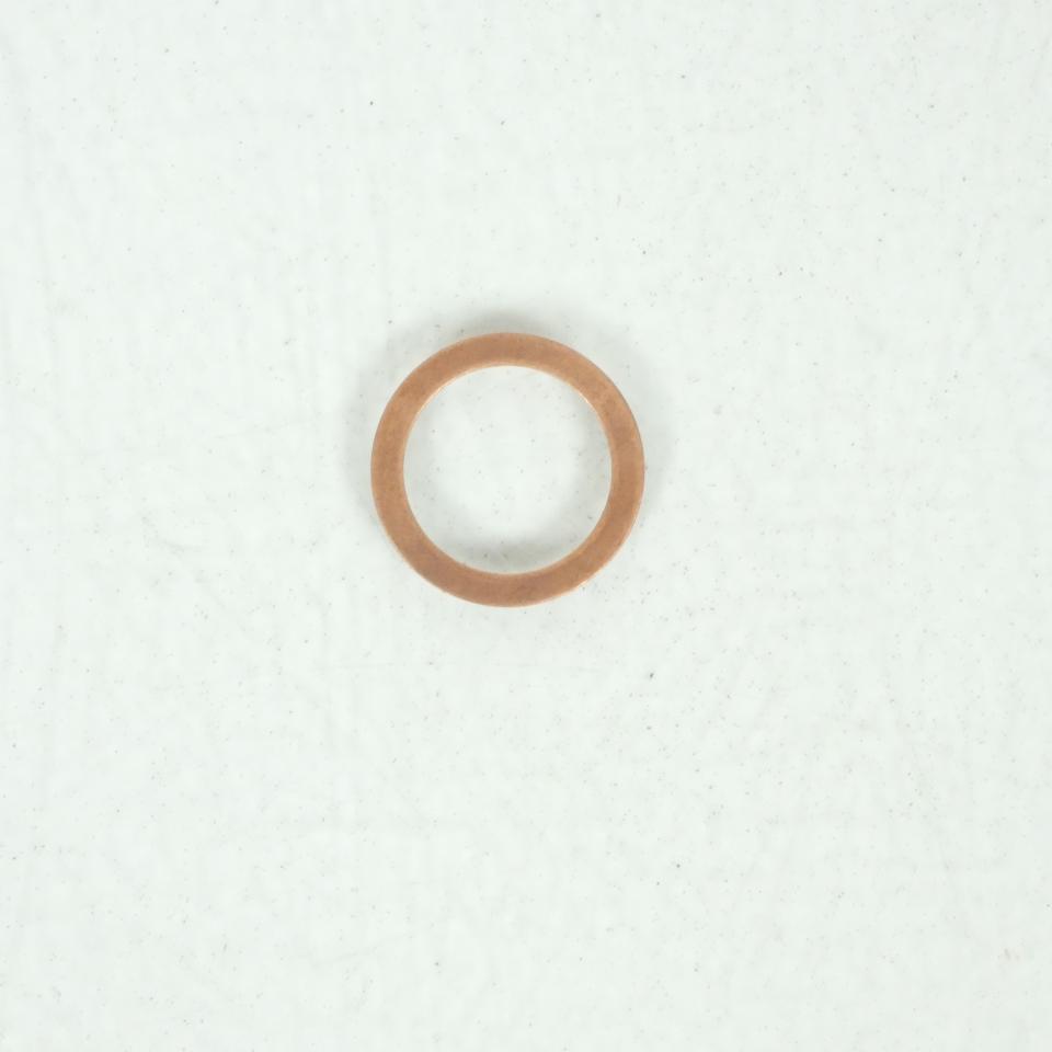 Joint cuivre 20x27x1mm pour moto KTM 690 Duke R 2013 à 2016 0603202702 Neuf