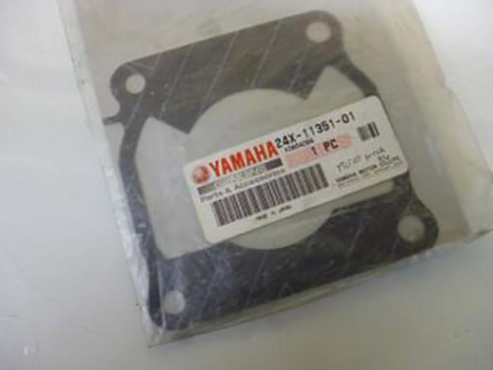 Joint moteur pour Yamaha YZ