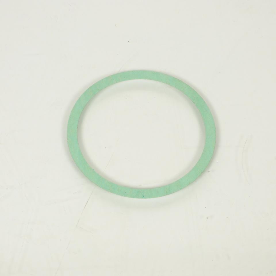 Joint rond papier de cache culasse gauche pour auto Sohoo 50 Dirt bike Ø62x72mm