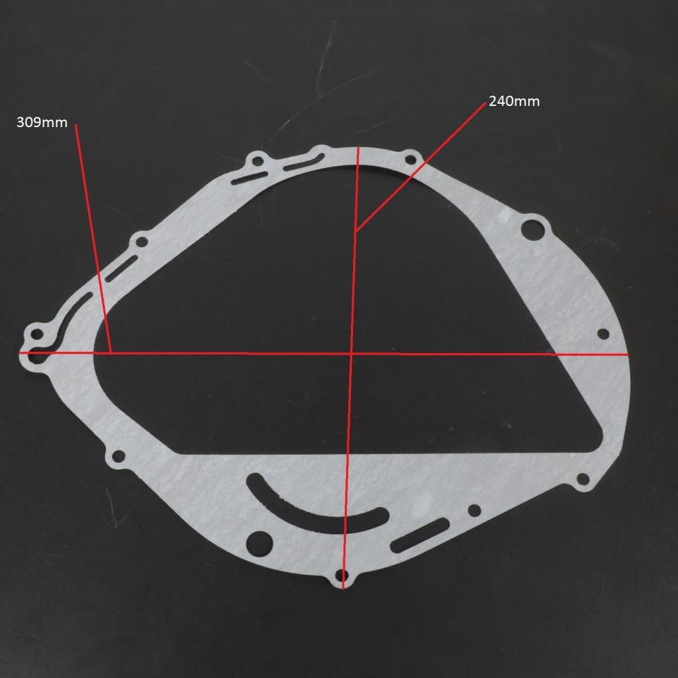 Joint moteur Générique pour Quad Shineray 300 STE Neuf