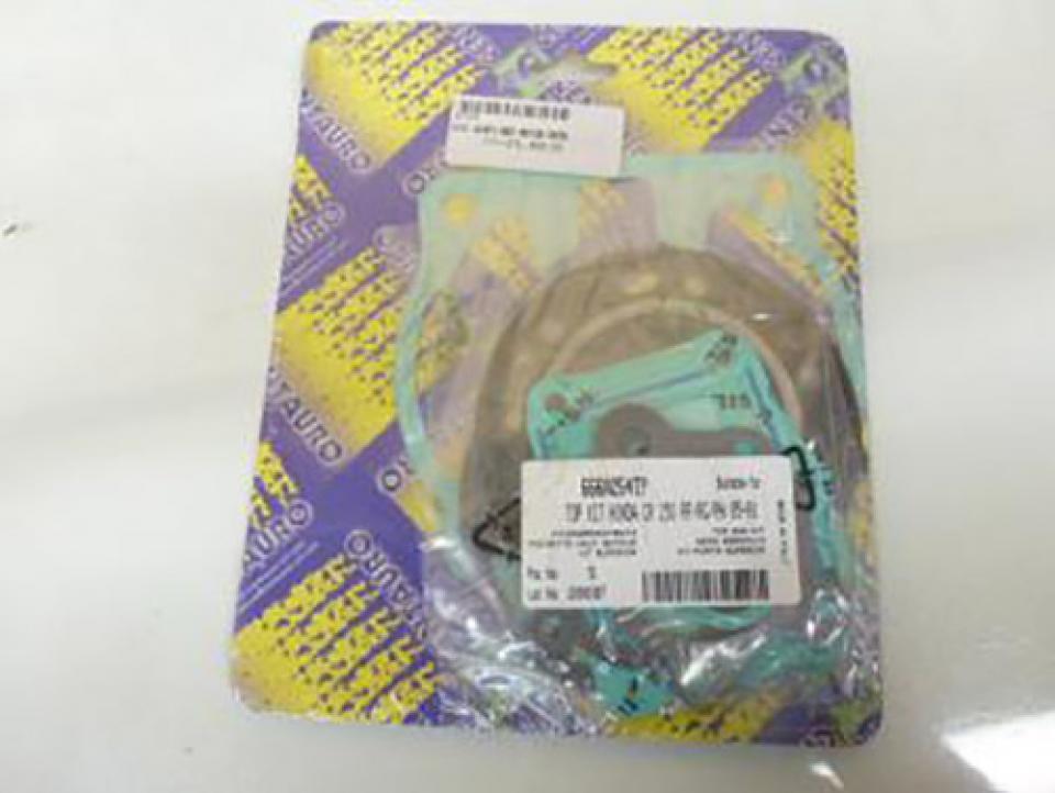 Joint moteur pour Honda CR