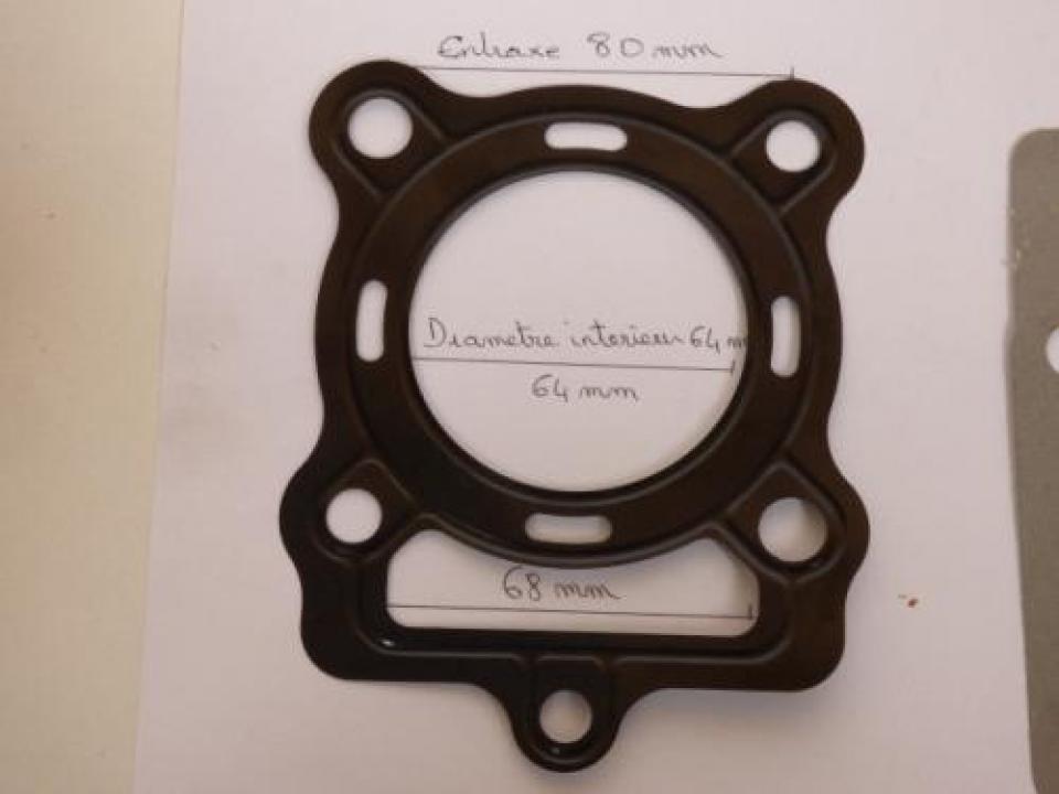 Joint moteur Générique pour Quad Chinois ATV Neuf