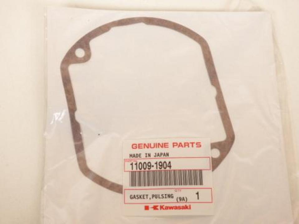 Joint moteur origine pour Moto Kawasaki 750 ZX 1989 à 1990 11009-1904 Neuf