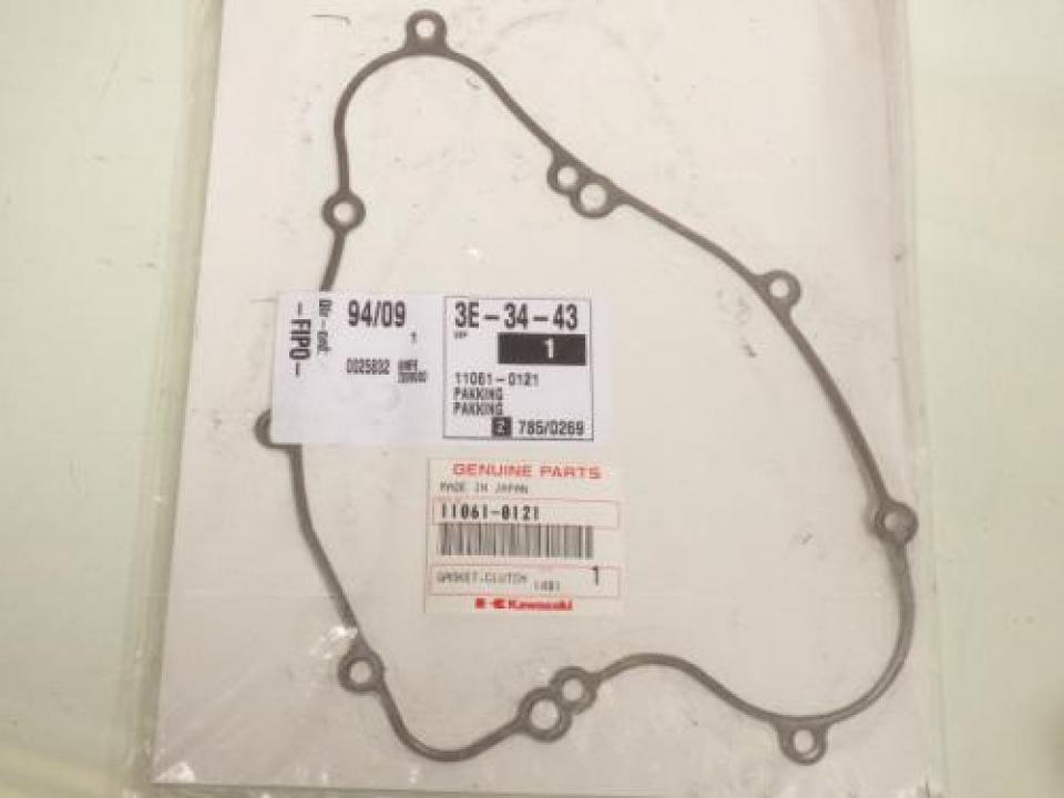 Joint moteur pour Kawasaki KX