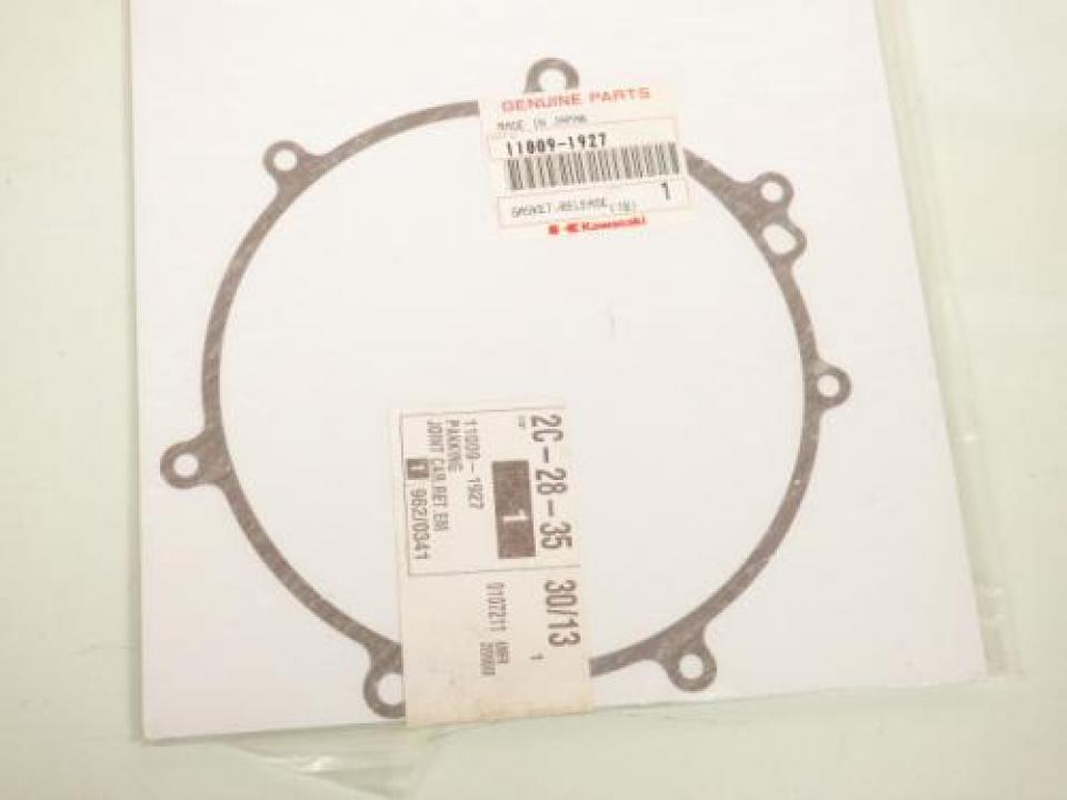Joint moteur pour Kawasaki KR