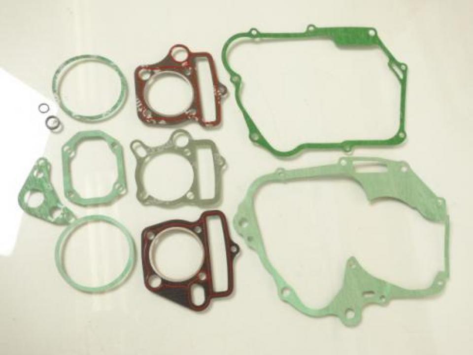 photo piece : Joint moteur->YCF Pit bike