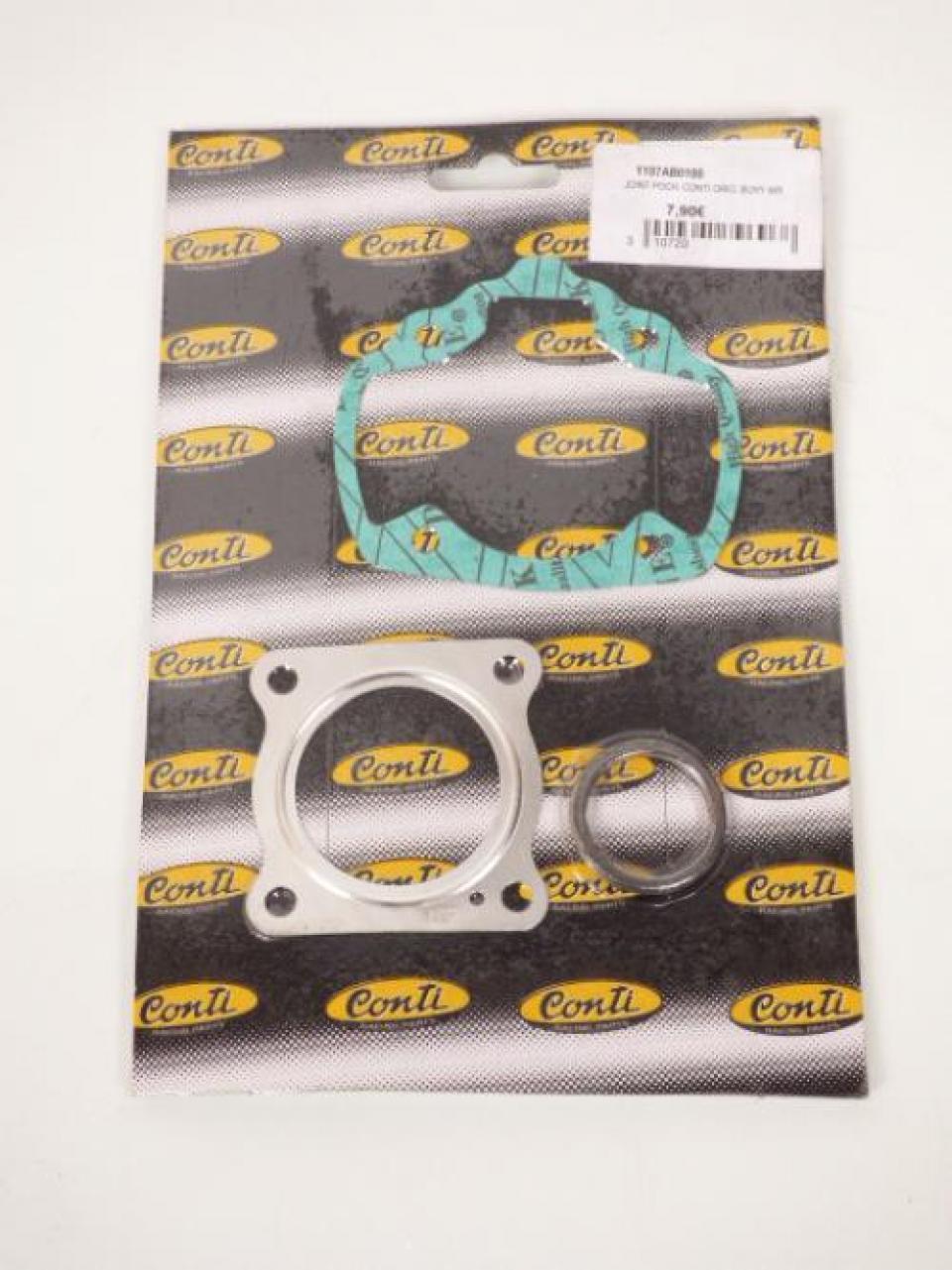 Kit Guarnizioni Motore Completo P2R Per Peugeot 50 TKR, Trekker, Speedfight, Buxy, Elyseo – Pochette Guarnizioni