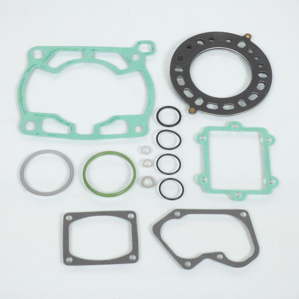 photo piece : Joint moteur->Suzuki RMX
