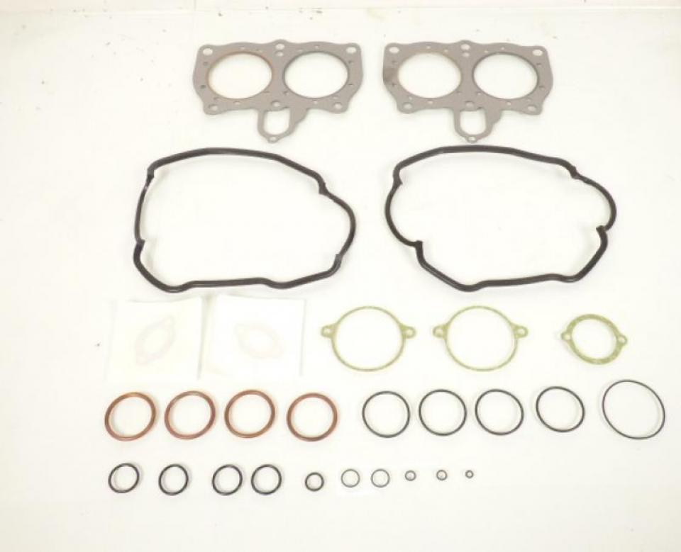 Joint moteur origine pour Moto Honda 1100 GL 1980 à 1981 06110-463-S00 Neuf en destockage
