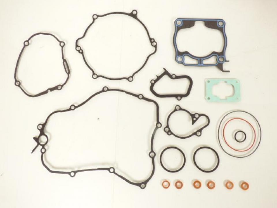 photo piece : Joint moteur->Yamaha YZ