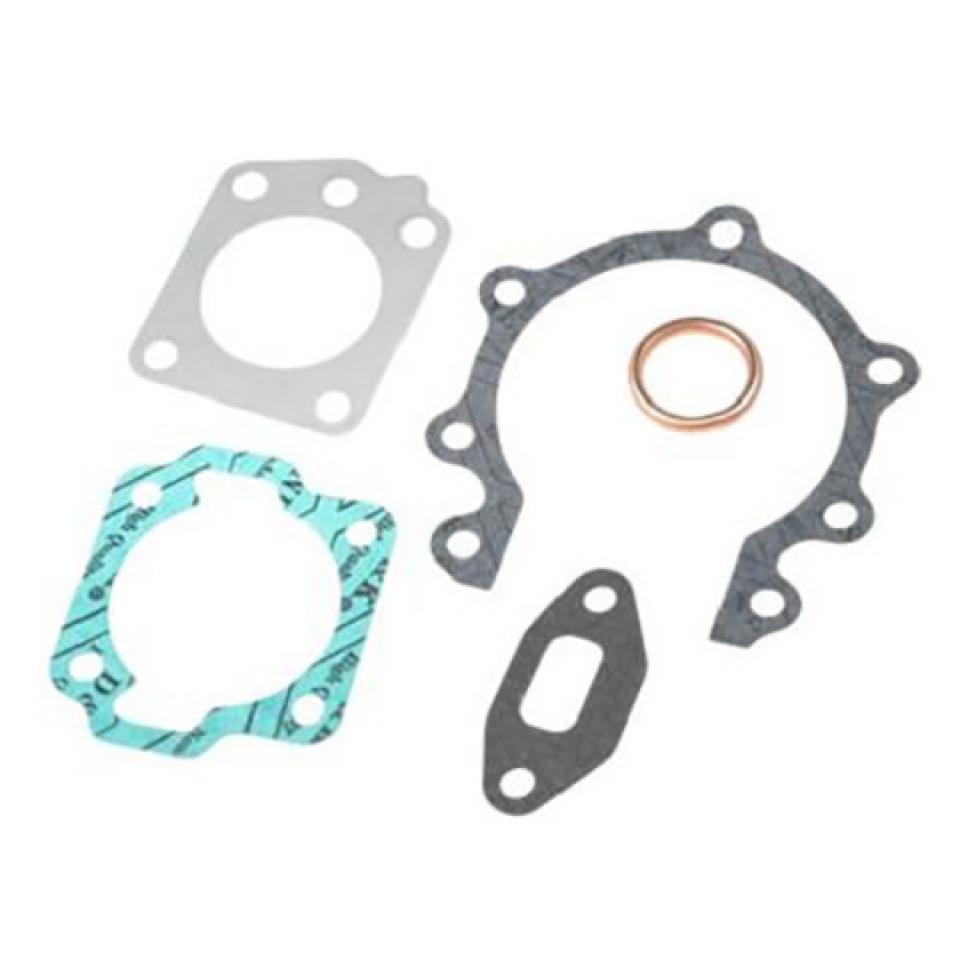 Pochette joint moteur P2R pour mobylette MBK 88 1960 à 2002 moteur AV7 Neuf