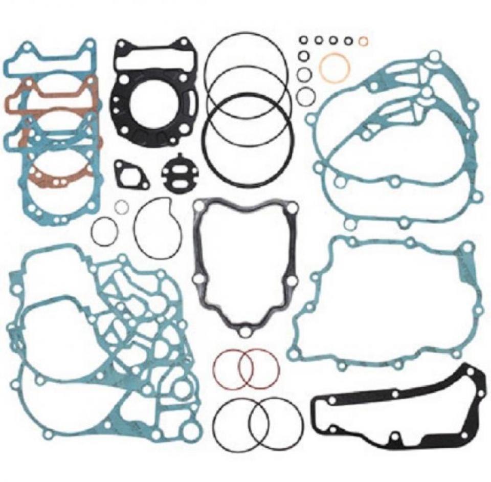 Joint moteur Artein pour Scooter Aprilia 125 Scarabeo 4T 2006 à 2020 Neuf