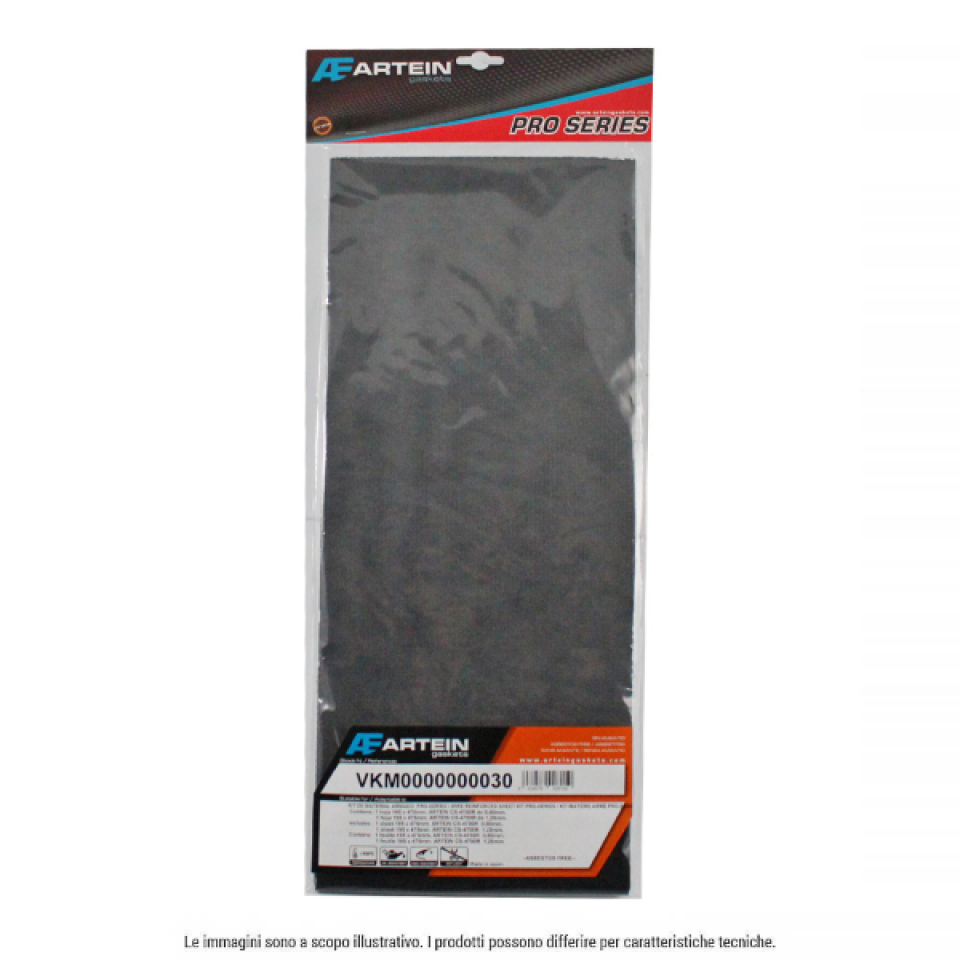 Joint moteur Artein pour Auto VKM0000000030 / VKM0000000010 Neuf