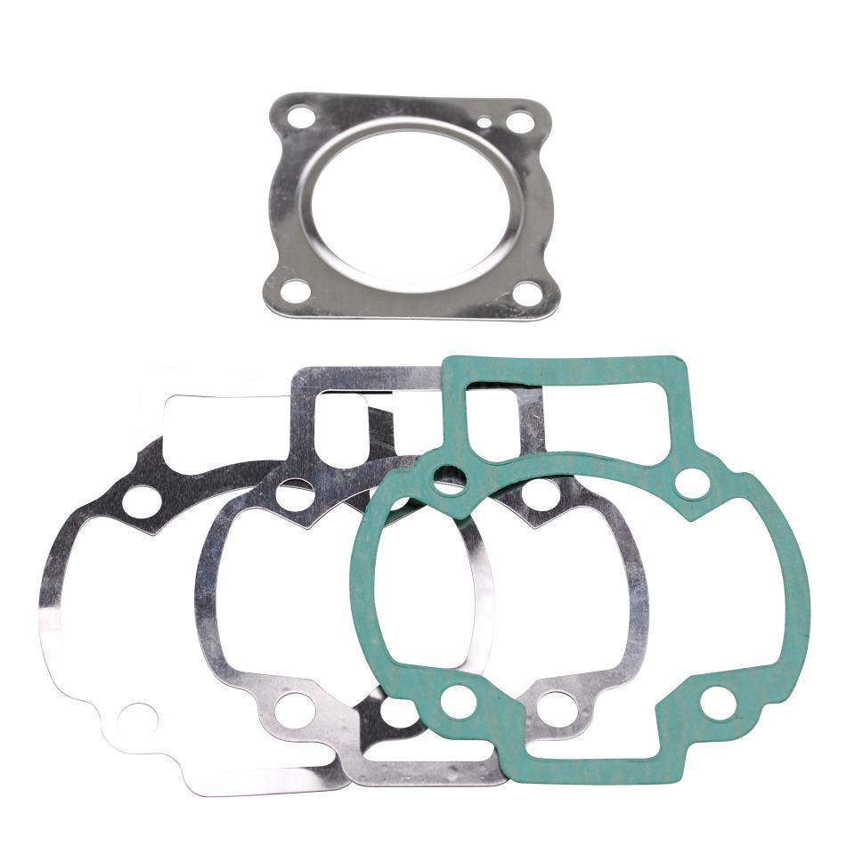 Pochette joint embase culasse haut moteur Athena pour scooter Piaggio 50 Fly 2T Neuf