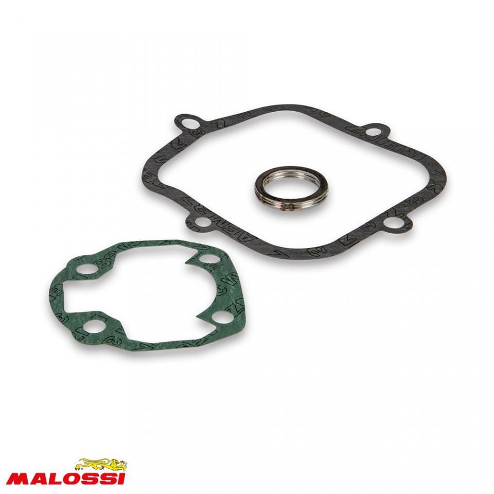 Joint moteur Malossi pour Mobylette MBK 50 51 11 7586 / ref. liquide Neuf