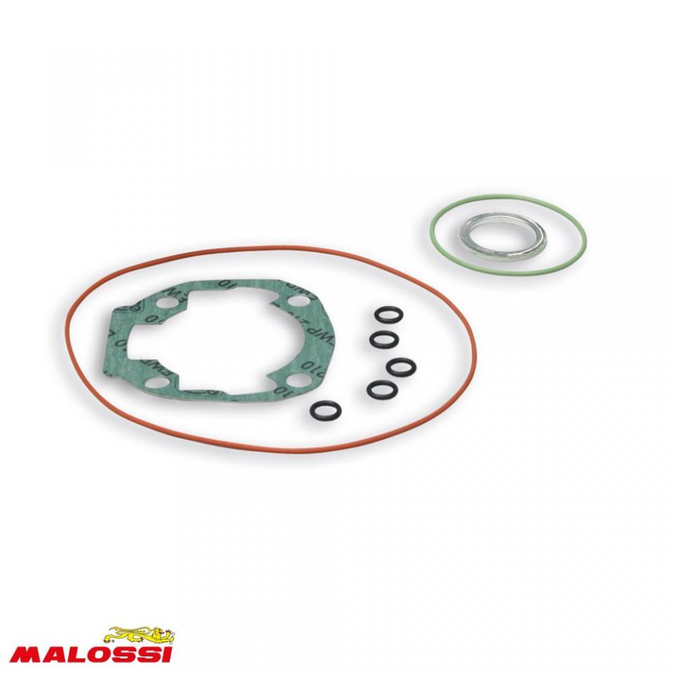 Joint moteur Malossi pour Mobylette Peugeot 50 103 11 4547 / moteur liquide Neuf