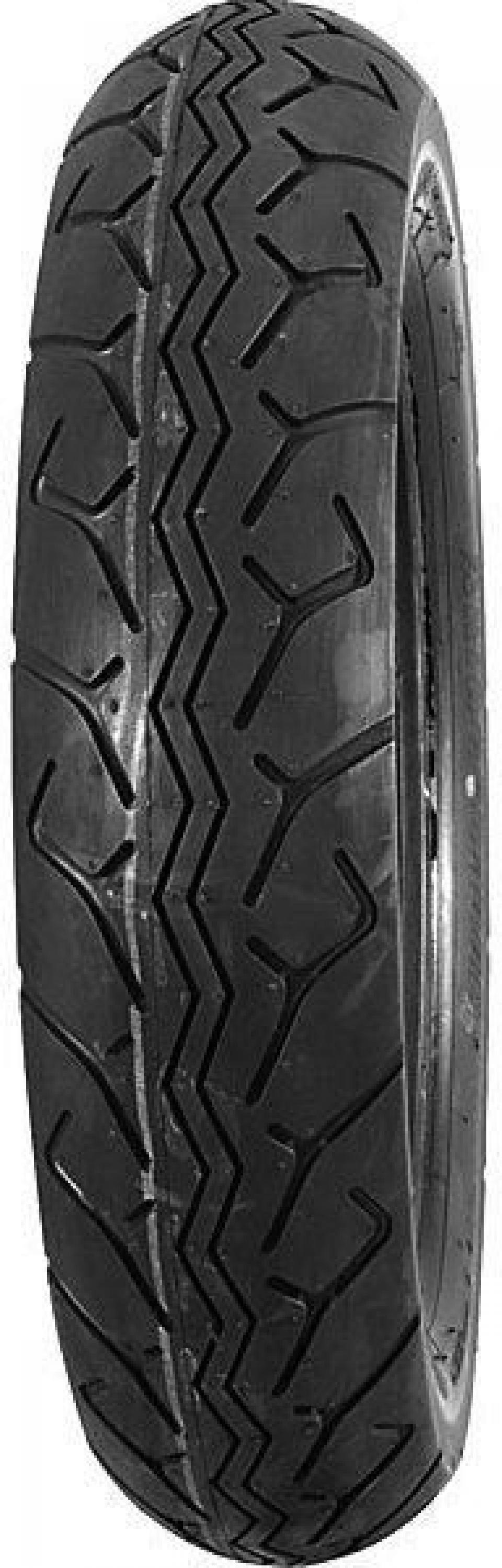 Pneu 130-90-16 pour