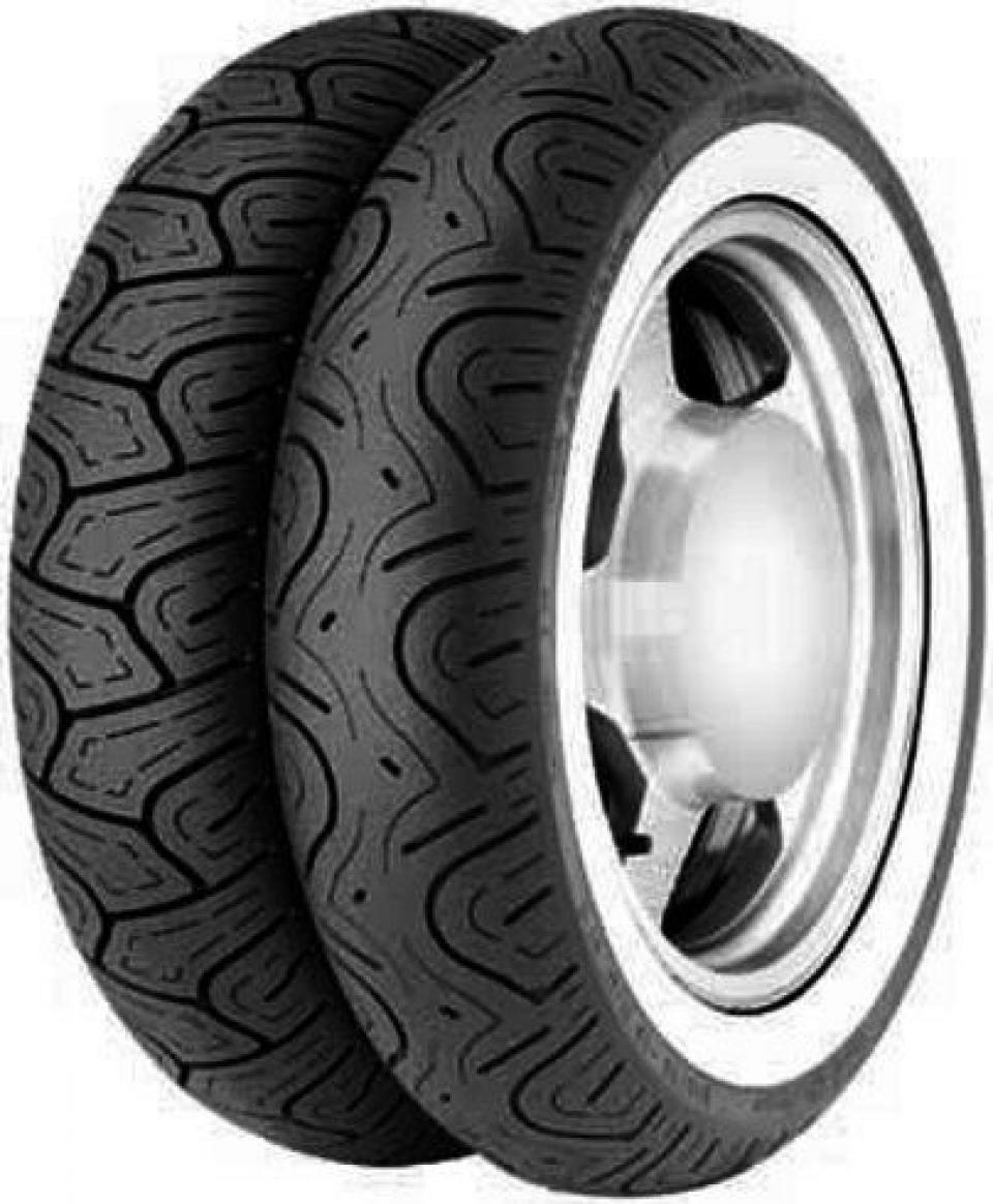 Pneu 130-90-16 pour Moto Guzzi Eldorado Abs