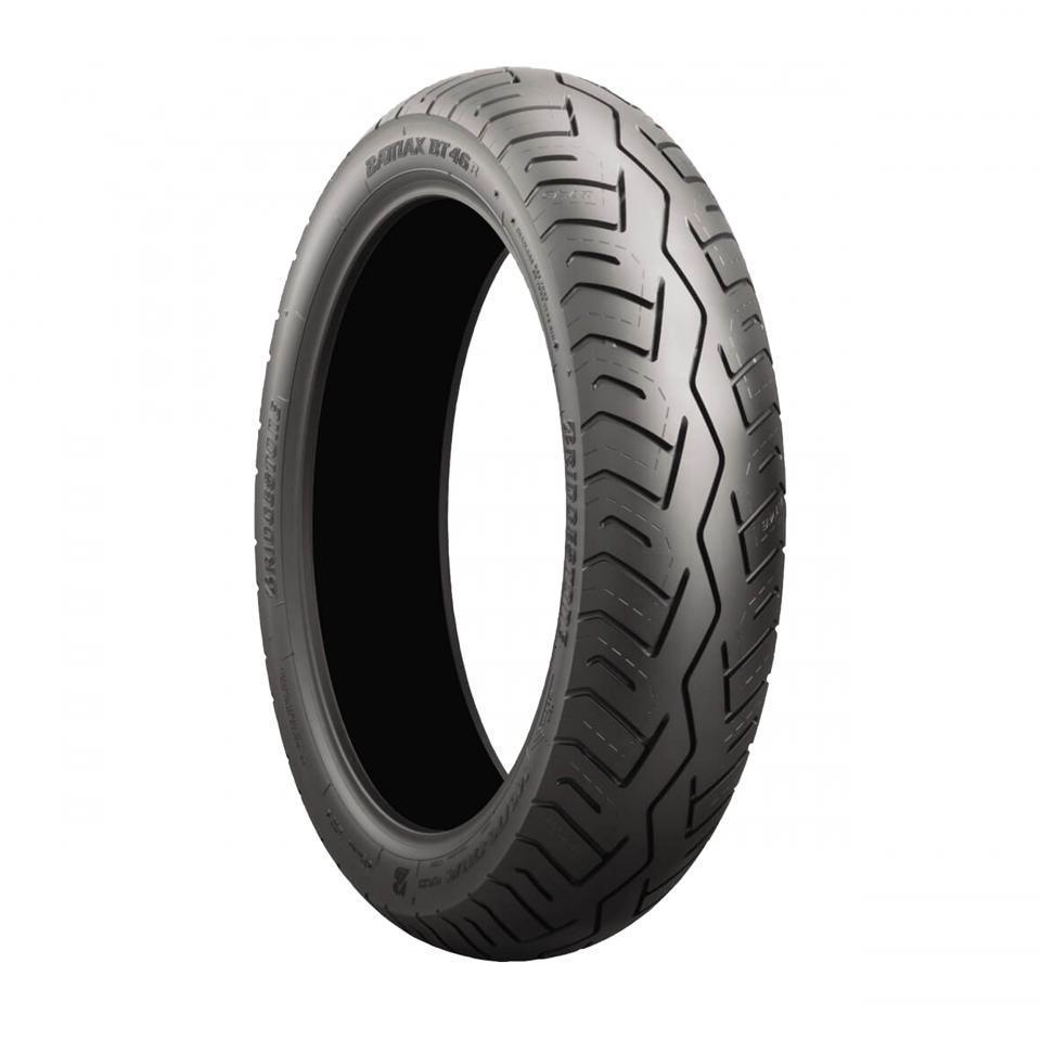 Pneu 130-90-16 Bridgestone pour pour Moto Neuf