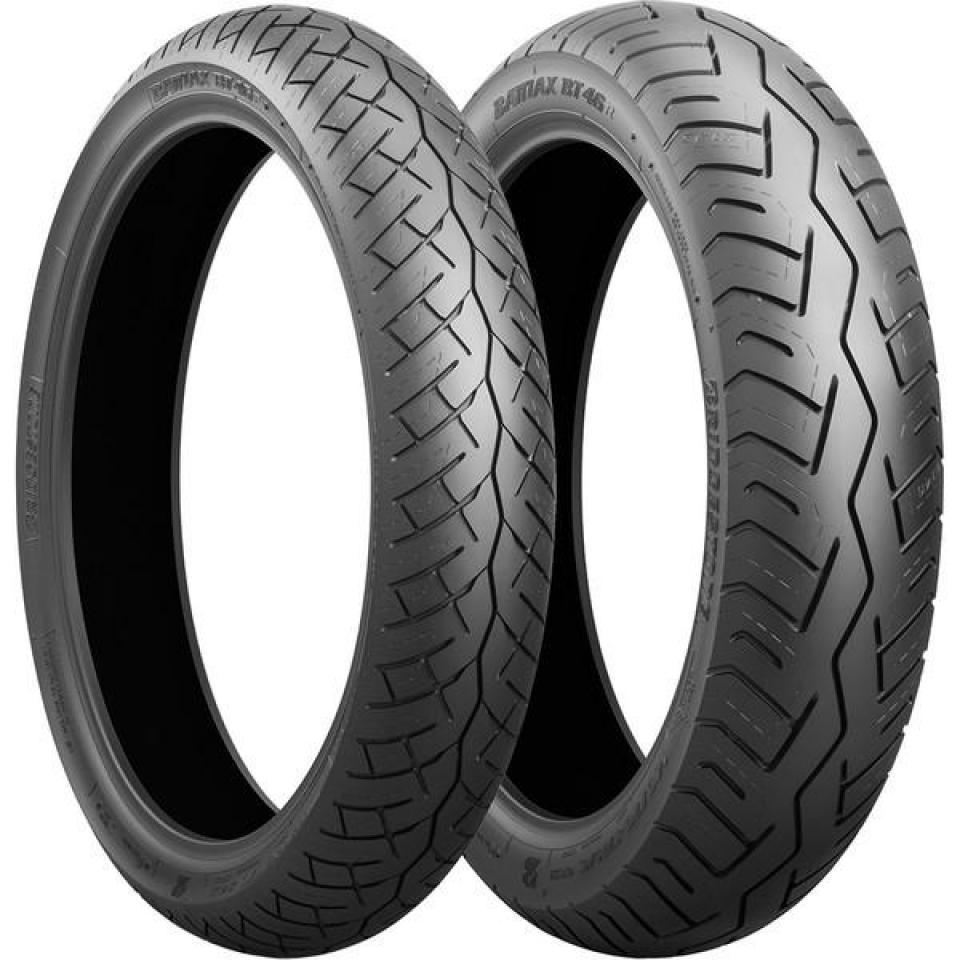 Pneu 130-90-16 Bridgestone pour pour Moto Neuf