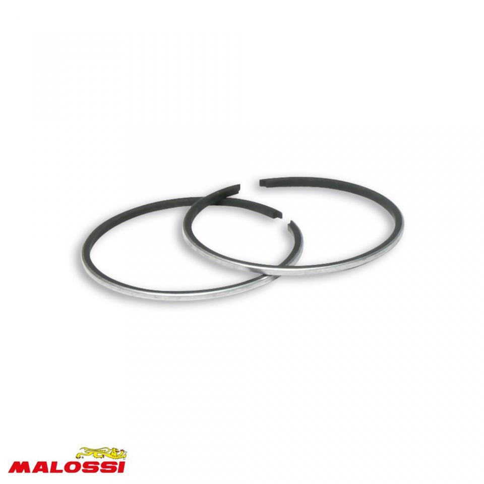 Segment de piston Malossi pour scooter Aprilia 50 SR 2017 3515115S Neuf