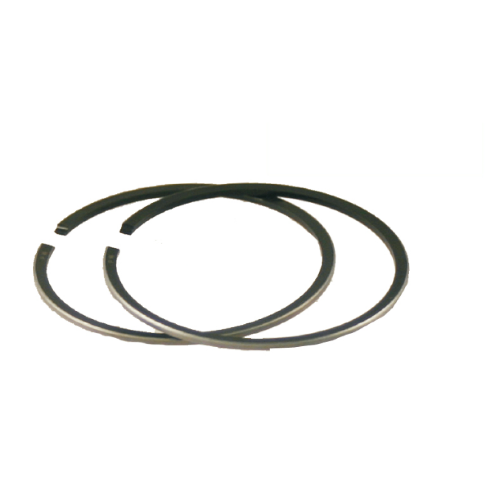 Segment de piston RMS pour Scooter Benelli 50 Pepe Lx 2003 à 2004 Neuf