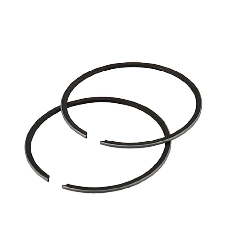 Segment de piston Airsal pour Scooter Aprilia 50 SR 2000 à 2020 Neuf
