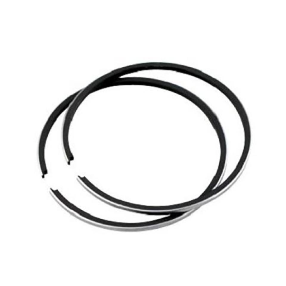Segment de piston Malossi pour Scooter Peugeot 50 SV Geo Neuf