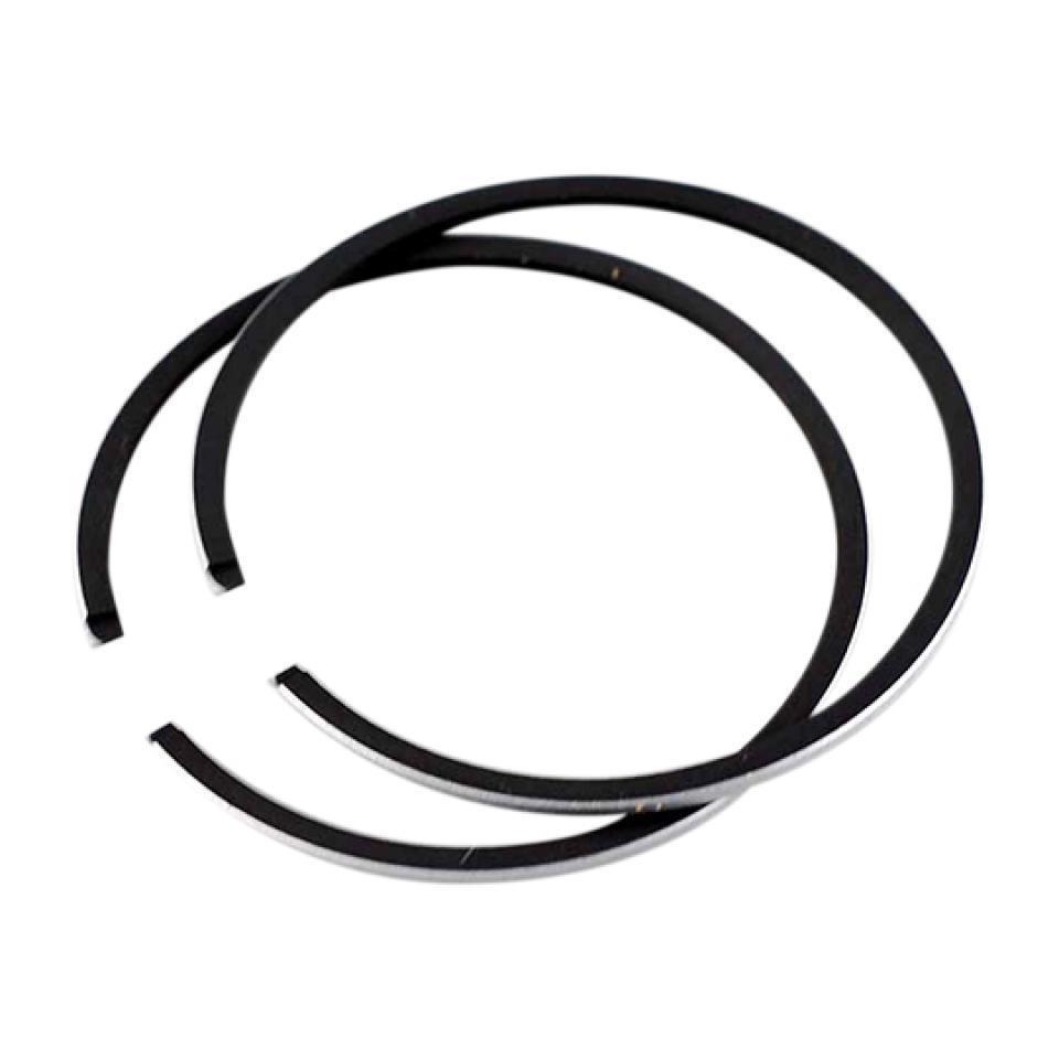 Segment de piston Teknix pour Scooter Yamaha 50 Bump 2004 à 2009 Neuf