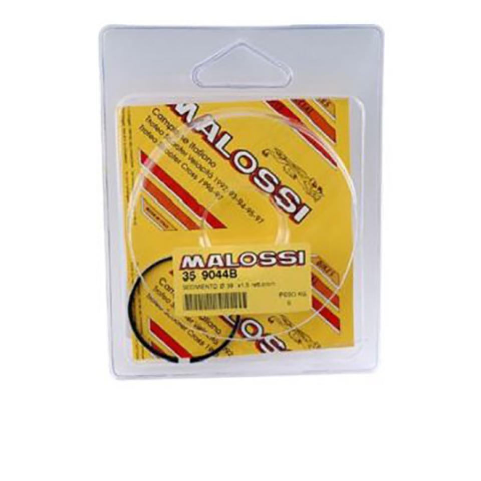 Segment de piston Malossi pour Scooter MBK 50 Mach-G AC Neuf