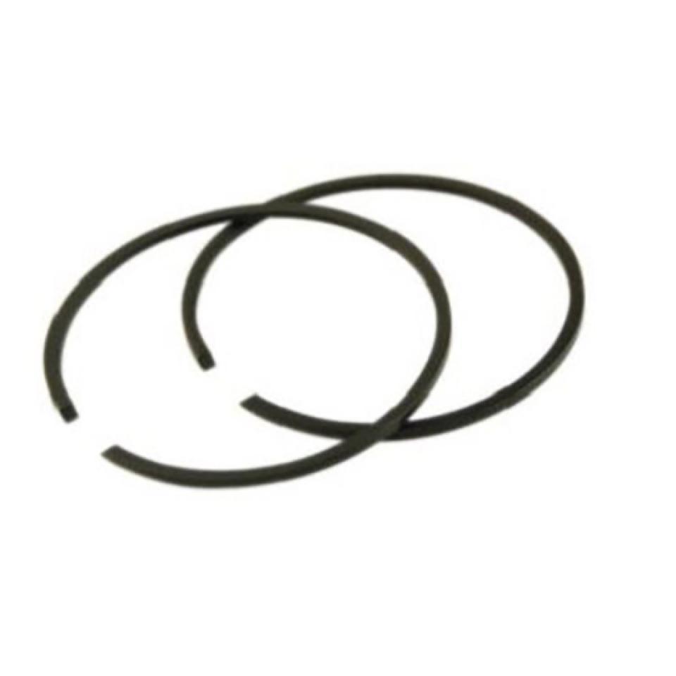 Segment de piston Olympia pour Scooter Piaggio 50 Typhoon 2T 2010 à 2016 Neuf