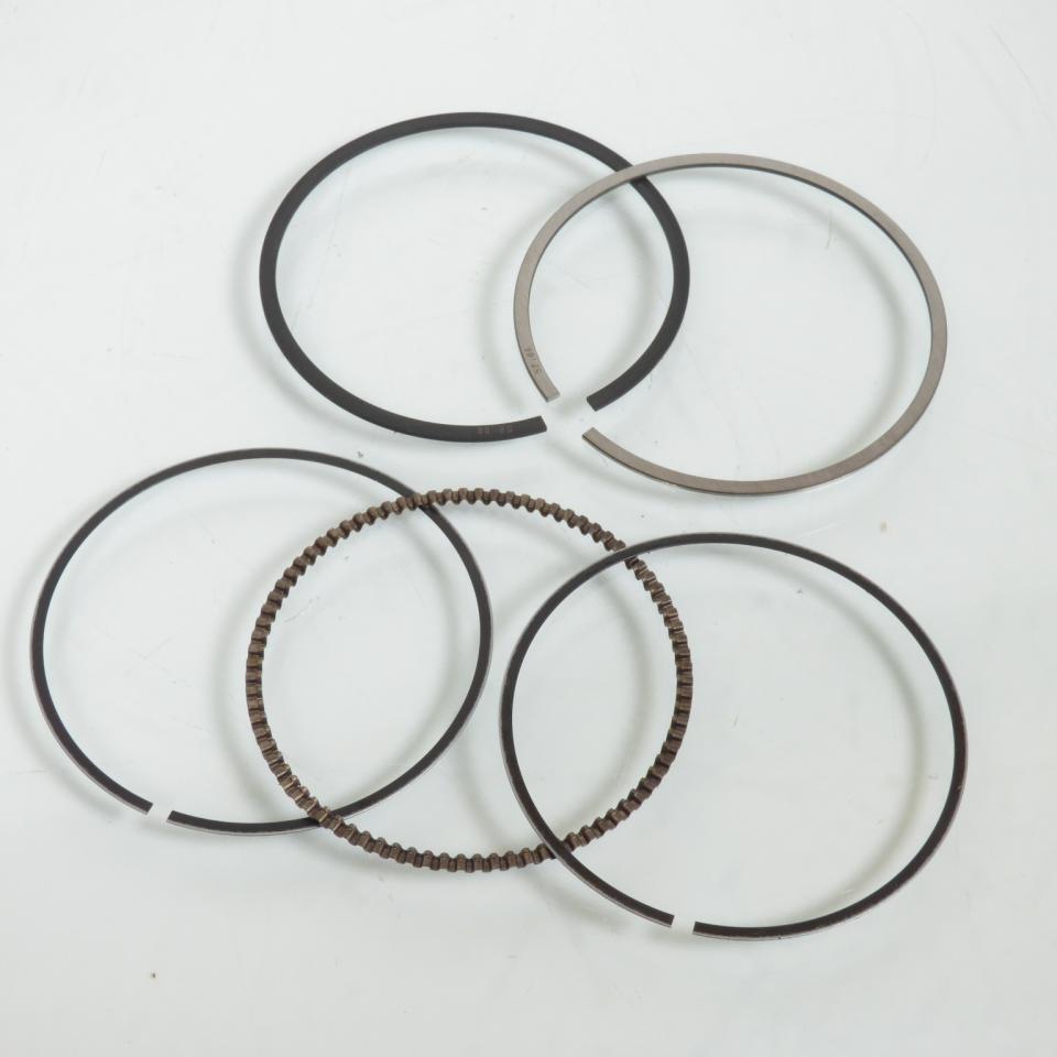 Segment de piston Teknix pour Moto Beta 125 Rr 4T Neuf