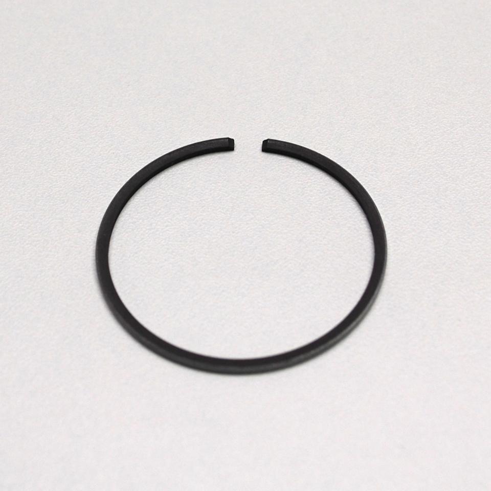 Segment de piston Polini pour Scooter Aprilia 50 Rally Lc Neuf