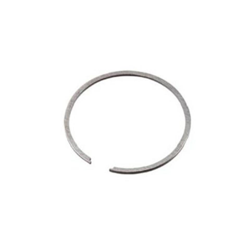 Segment de piston pour  