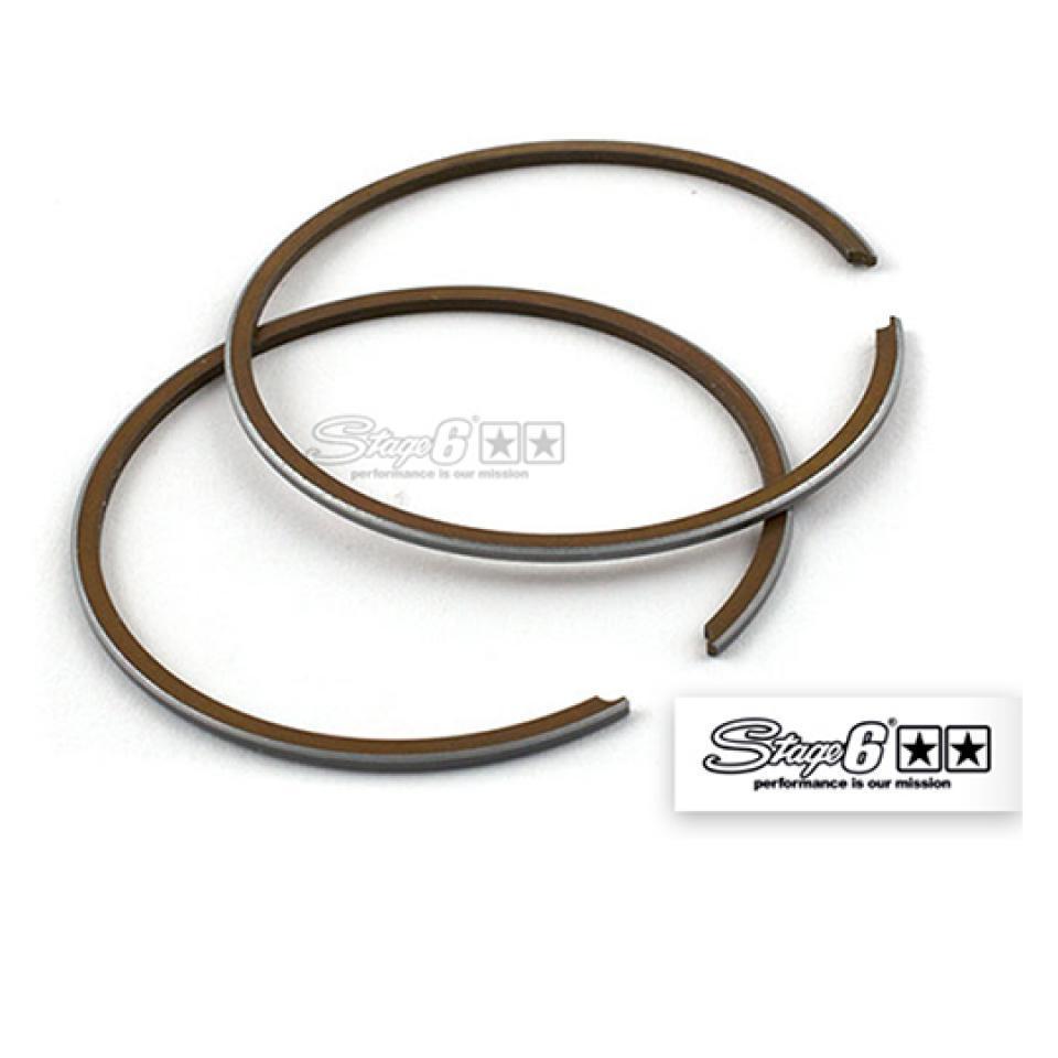 Segment de piston pour HRD Sonic