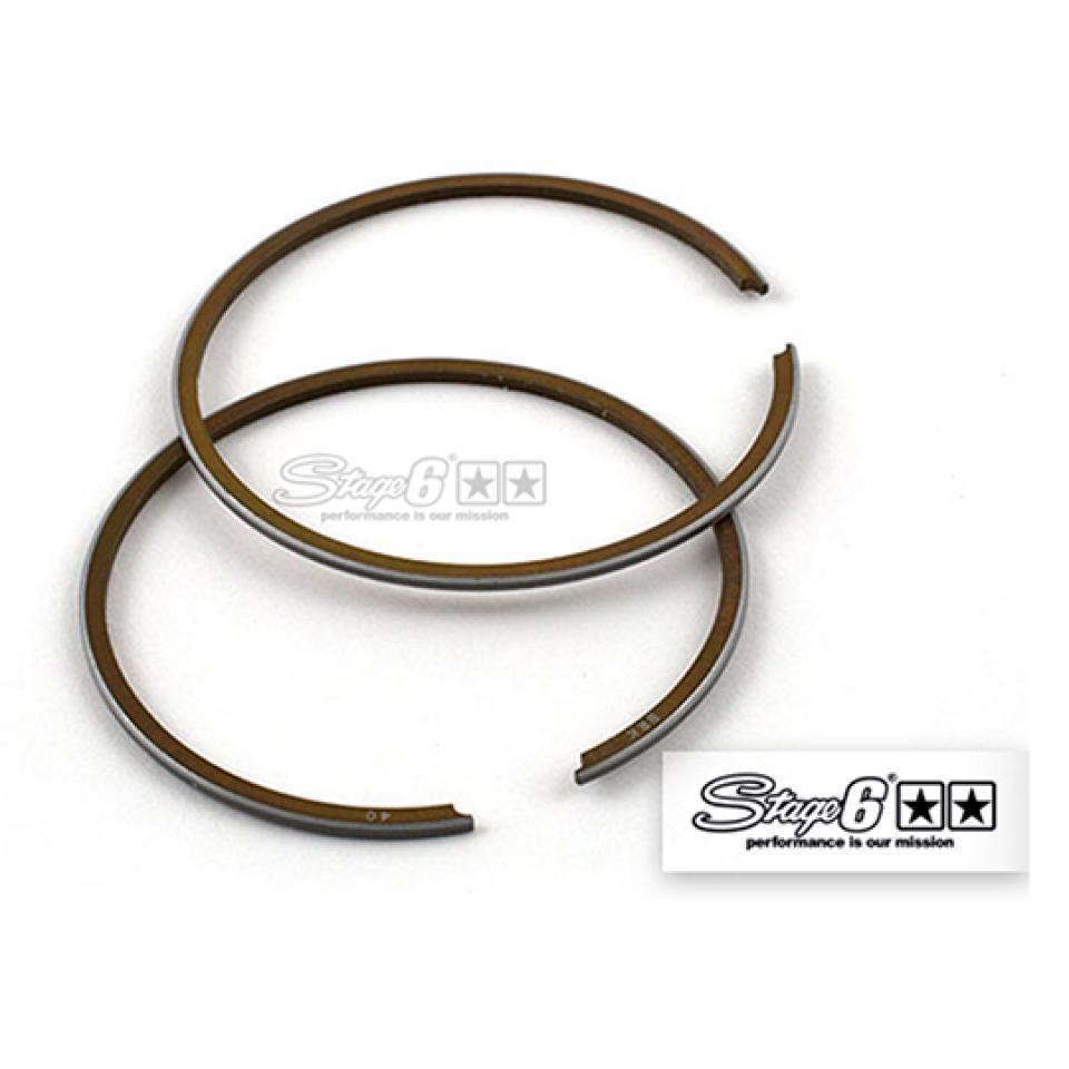 Segment de piston pour Bultaco Lobito