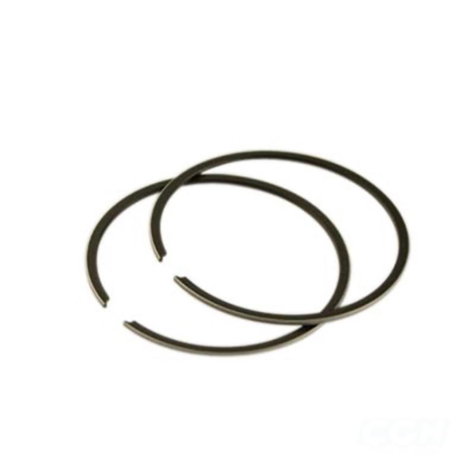 Segment de piston Doppler pour Moto Beta 50 RR ENDURO RACING Neuf