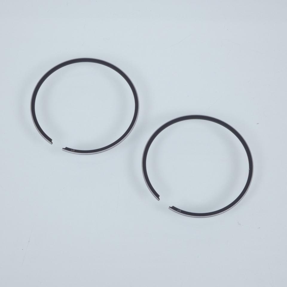 photo piece : Segment de piston->Aprilia RS Moteur Derbi