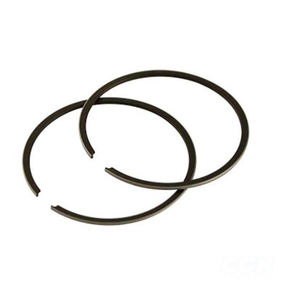 Segment de piston Doppler pour moto Aprilia 50 RS Moteur Derbi Ø39.9mm Neuf