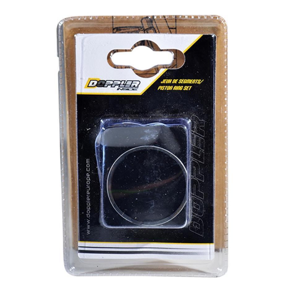 Segment de piston Doppler pour Moto Rieju 50 RS2 Neuf