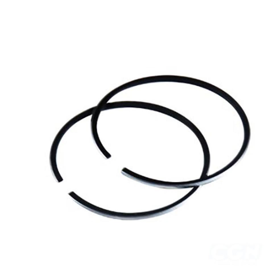 Segment de piston Doppler pour Scooter MBK 50 Booster One 2013 à 2017 Neuf