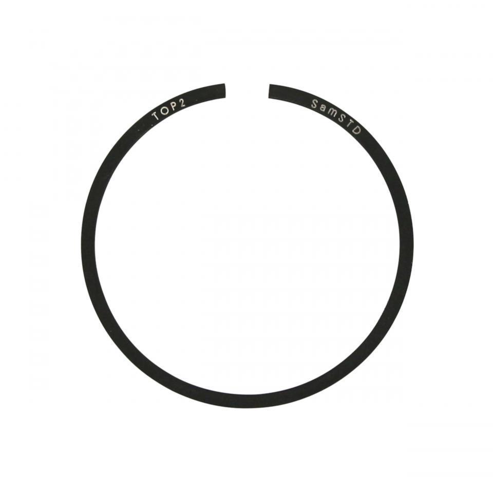 Segment de piston pour  