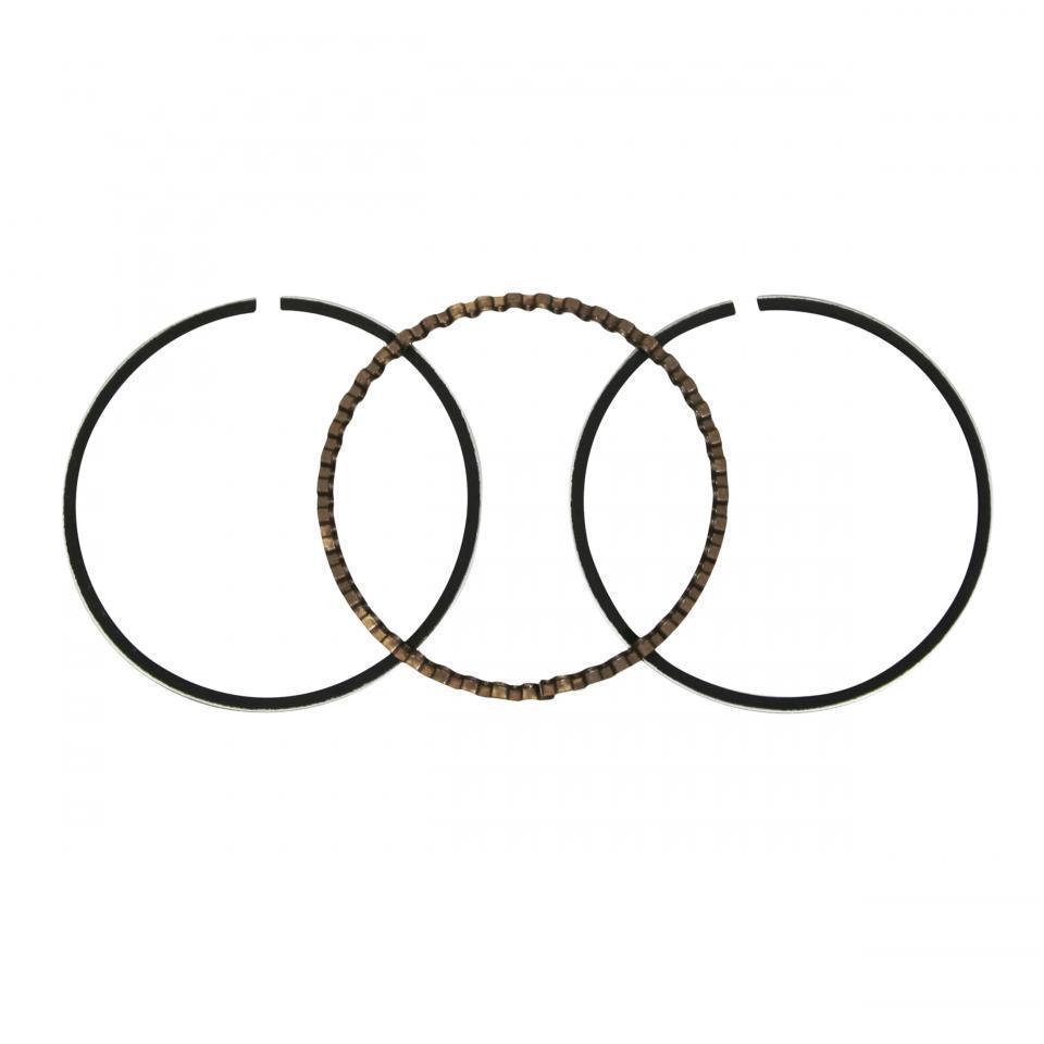 Segment de piston pour  