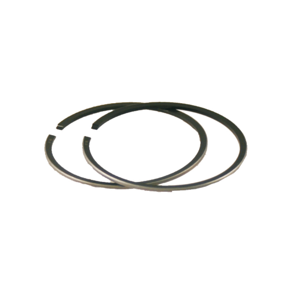 Segment de piston pour  