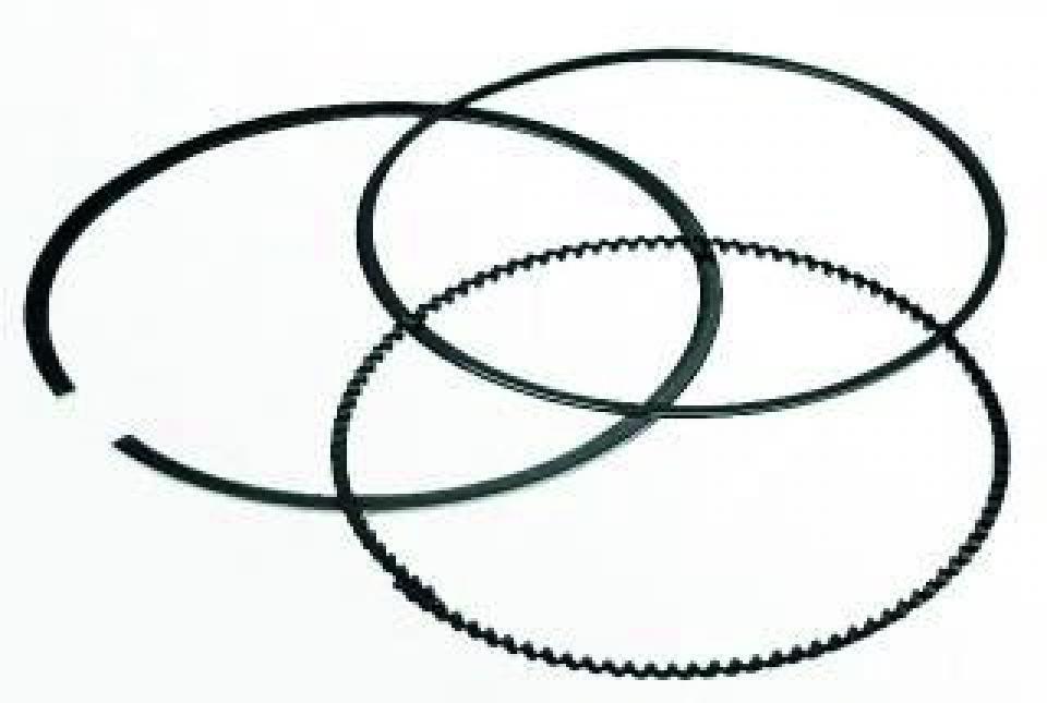 Segment de piston pour Yamaha Yz-F 4T